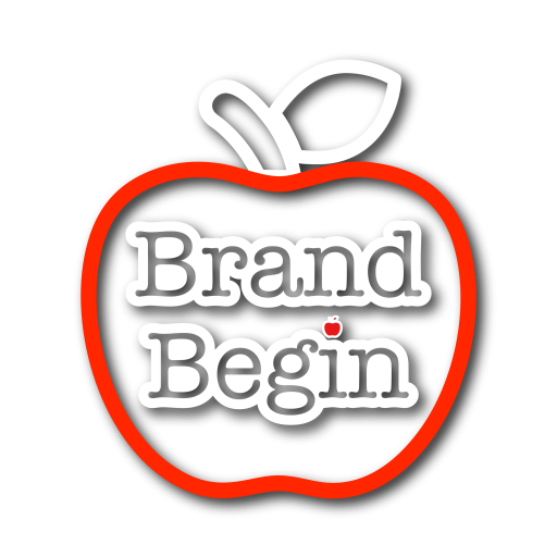 Brand Begin Apple white shadow cropped Brand Begin Apple white shadow 1