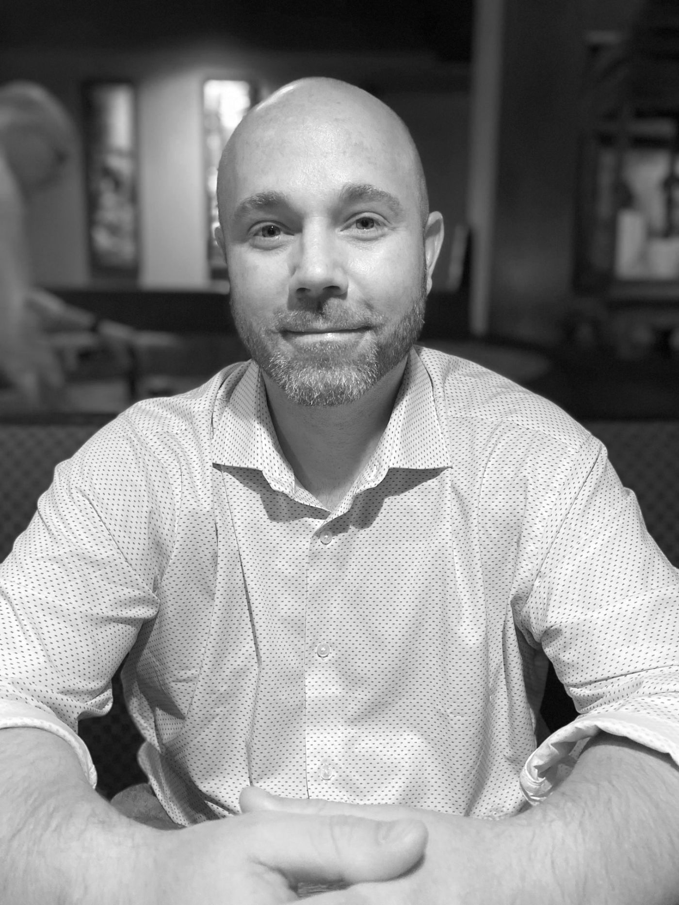 Contact Jeff Hammond at Brand Begin to help with our web design in fenton mi
